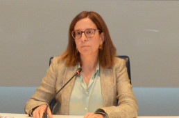 La directora general de Producciones y Mercados Agrarios destaca el papel de las razas ganaderas puras y sus asociaciones de criadores para la conservación y la mejora genética