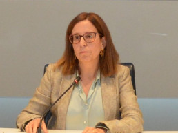 La directora general de Producciones y Mercados Agrarios destaca el papel de las razas ganaderas puras y sus asociaciones de criadores para la conservación y la mejora genética