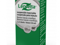 Boehringer Ingelheim completa su estrategia en salud de la ubre con Lenzelta®