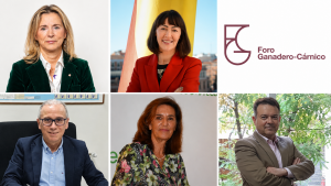 Las Medallas al Mérito en Alimentación Animal 2026 reconocen la contribución de seis referentes al desarrollo del sector