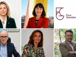Las Medallas al Mérito en Alimentación Animal 2026 reconocen la contribución de seis referentes al desarrollo del sector