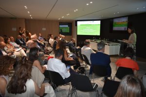 La producción industrial española de alimentación animal se sitúa en más de 30,8 millones de toneladas