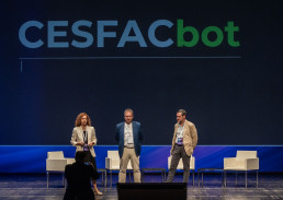 La industria de la alimentación animal diseña en Zaragoza la hoja de ruta que marcará su próxima década marcada por al Inteligencia Artificial