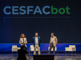 La industria de la alimentación animal diseña en Zaragoza la hoja de ruta que marcará su próxima década marcada por al Inteligencia Artificial