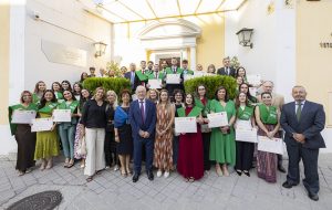 COLVEMA forma una nueva promoción de expertos en seguridad alimentaria tras la XXII edición de su Máster