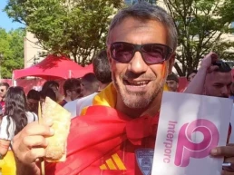 El Spanish Bocata de INTERPORC gana por goleada en Atlanta