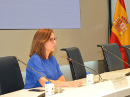 España y Portugal asumen la continuidad del Comité de Coordinación Ibérico del Conejo de Monte para garantizar su gestión en la península Ibérica