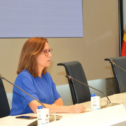 España y Portugal asumen la continuidad del Comité de Coordinación Ibérico del Conejo de Monte para garantizar su gestión en la península Ibérica