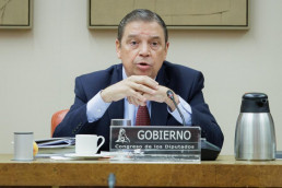 Luis Planas: 'La Política Agraria Común ha consolidado una agricultura más rentable y sostenible'