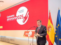 El consumo alimentario crece por primera vez en cinco años y roza los 30.800 millones de kilos