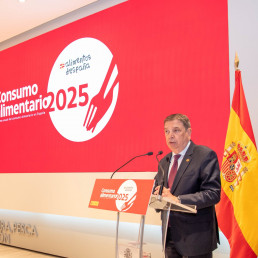 El consumo alimentario crece por primera vez en cinco años y roza los 30.800 millones de kilos
