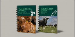 Boehringer Ingelheim pone a disposición de los veterinarios un manual de vacunología bovina que reúne el conocimiento de seis expertos