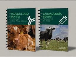 Boehringer Ingelheim pone a disposición de los veterinarios un manual de vacunología bovina que reúne el conocimiento de seis expertos