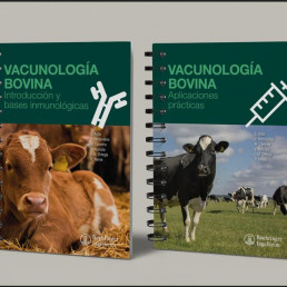 Boehringer Ingelheim pone a disposición de los veterinarios un manual de vacunología bovina que reúne el conocimiento de seis expertos