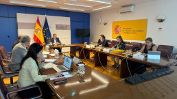 La Conferencia Sectorial de Agricultura acuerda la distribución territorial de 132,3 millones de euros para la lucha contra enfermedades animales y vegetales y actuaciones vitivinícolas