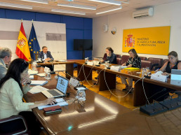 La Conferencia Sectorial de Agricultura acuerda la distribución territorial de 132,3 millones de euros para la lucha contra enfermedades animales y vegetales y actuaciones vitivinícolas