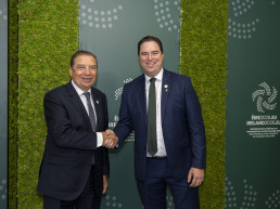 Luis Planas señala que Europa debe ampliar y diversificar la producción de proteínas para asegurar su autonomía alimentaria