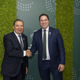 Luis Planas señala que Europa debe ampliar y diversificar la producción de proteínas para asegurar su autonomía alimentaria