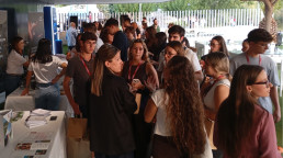 Zaragoza reúne a más de 200 estudiantes llamados a liderar el futuro del sector porcino