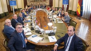 Agricultura confía en conseguir un buen acuerdo sobre la PAC con las CC.AA
