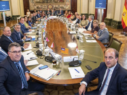 Agricultura confía en conseguir un buen acuerdo sobre la PAC con las CC.AA