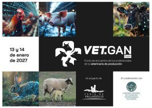 Debate sobre el uso responsable de medicamentos antimicrobianos en la primera edición de VET.GAN