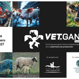 Debate sobre el uso responsable de medicamentos antimicrobianos en la primera edición de VET.GAN