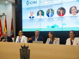 CEVE reclama un debate sobre a quién debe proteger de forma prioritaria el derecho en materia de medicamento veterinario 