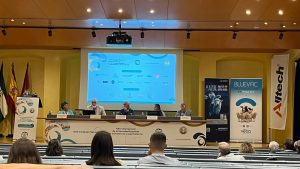 Cádiz acoge el XLIX Congreso Nacional y XXV Internacional de la Sociedad Española de Ovinotecnia y Caprinotecnia