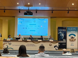 Cádiz acoge el XLIX Congreso Nacional y XXV Internacional de la Sociedad Española de Ovinotecnia y Caprinotecnia