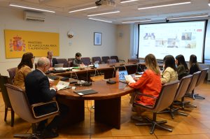 El Consejo General de Organizaciones Interprofesionales Agroalimentarias informa favorablemente la nueva extensión de norma del sector cunícola