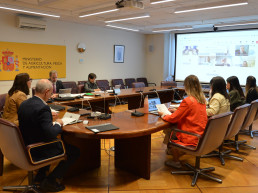 El Consejo General de Organizaciones Interprofesionales Agroalimentarias informa favorablemente la nueva extensión de norma del sector cunícola
