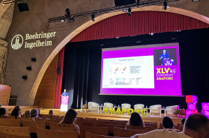 Boehringer Ingelheim comparte conocimiento para afrontar los principales retos del sector porcino en el XLV Congreso ANAPORC