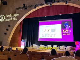 Boehringer Ingelheim comparte conocimiento para afrontar los principales retos del sector porcino en el XLV Congreso ANAPORC