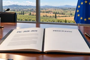 El Consejo avanza en la futura PAC sin acordar su presupuesto