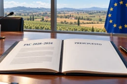 El Consejo avanza en la futura PAC sin acordar su presupuesto