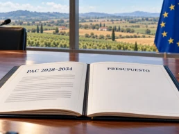 El Consejo avanza en la futura PAC sin acordar su presupuesto