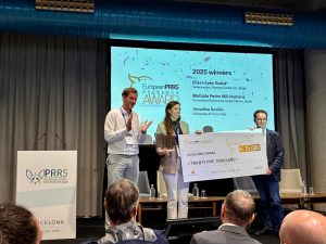 Boehringer Ingelheim refuerza su compromiso con la investigación frente al PRRS en el IPRRS Symposium 2026