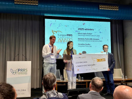 Boehringer Ingelheim refuerza su compromiso con la investigación frente al PRRS en el IPRRS Symposium 2026