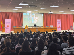 Boehringer Ingelheim apoya el futuro del sector porcino en la I Jornada Presencial de la Unión Nacional de Aulas Porcinas celebrada en la Facultad de Veterinaria de Zaragoza