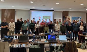 Boehringer Ingelheim e i+Porc concluyen la primera edición de un curso de Datos e Inteligencia Artificial orientado a respaldar la transformación del sector porcino