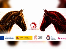 ANCCE presenta EquigenIA para impulsar la inteligencia artificial en el sector equino