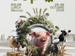 El Colegio Oficial de Veterinarios de la Región de Murcia participará activamente en la 59.ª edición de SEPOR