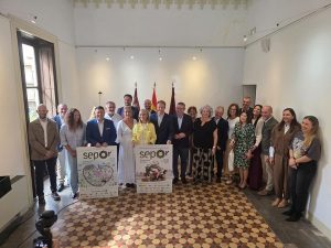 El Colegio de Veterinarios estará presente en SEPOR con un stand y actividades vinculadas al sector