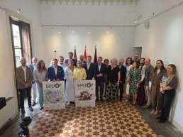 El Colegio de Veterinarios estará presente en SEPOR con un stand y actividades vinculadas al sector